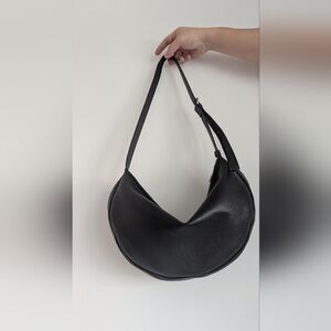 Oak & Fort Vegan Leather Sling Bag